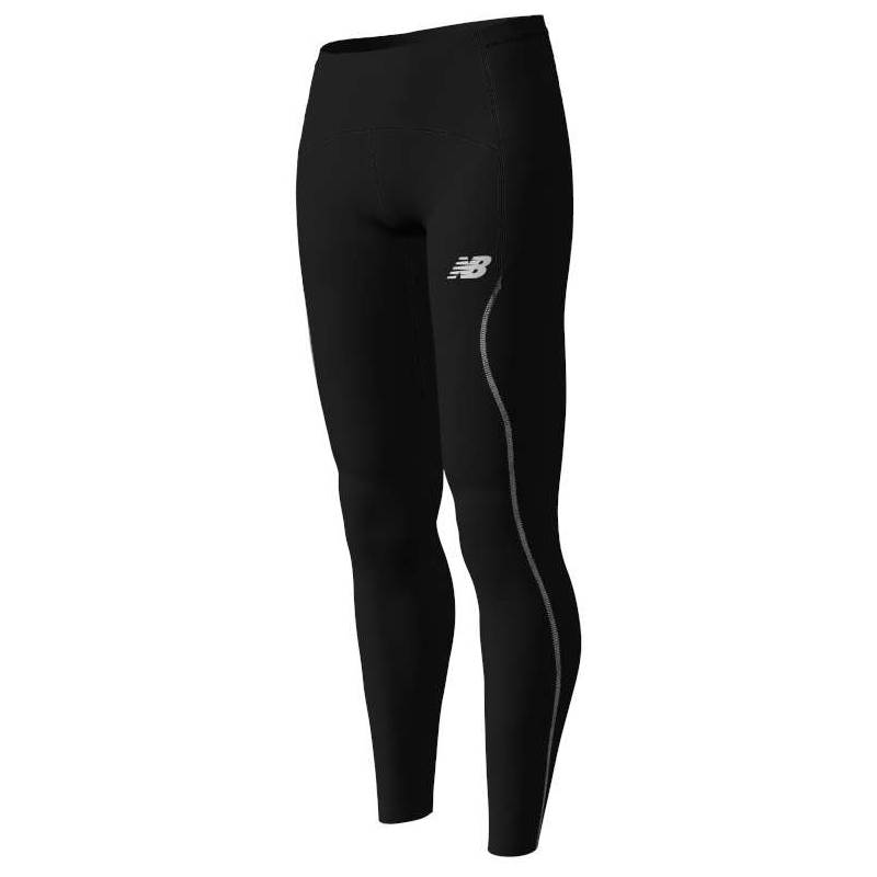 New Balance Womens Impact Run Tights-2